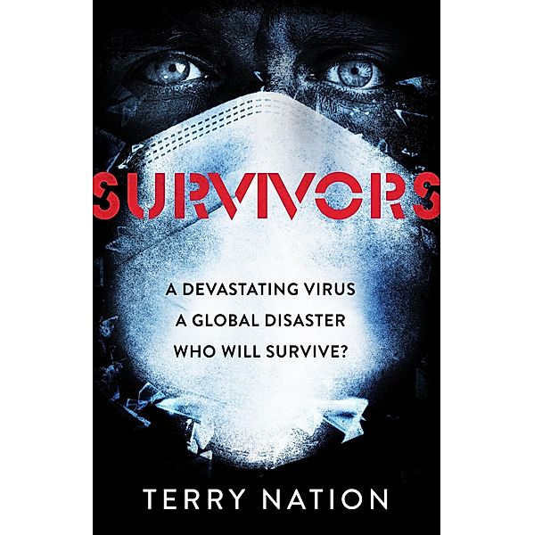 Survivors, Terry Nation