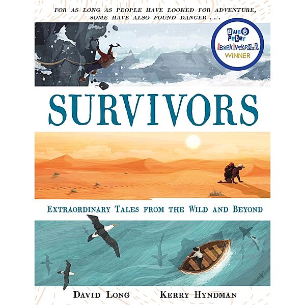 Survivors, David Long