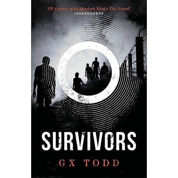 Survivors, G X Todd