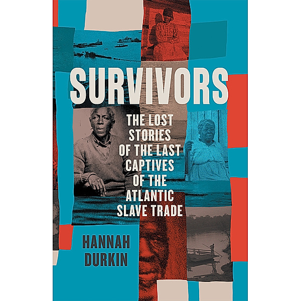 Survivors, Hannah Durkin