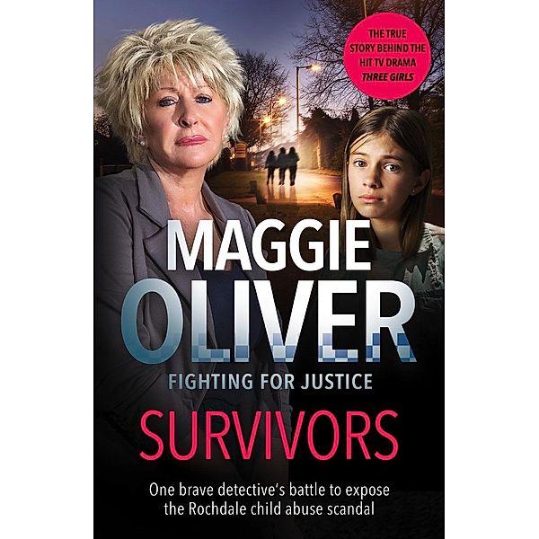 Survivors, Maggie Oliver