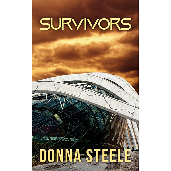 Survivors, Donna Steele