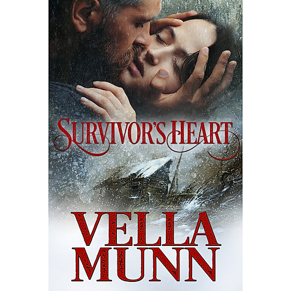 Survivor’s Heart, Vella Munn