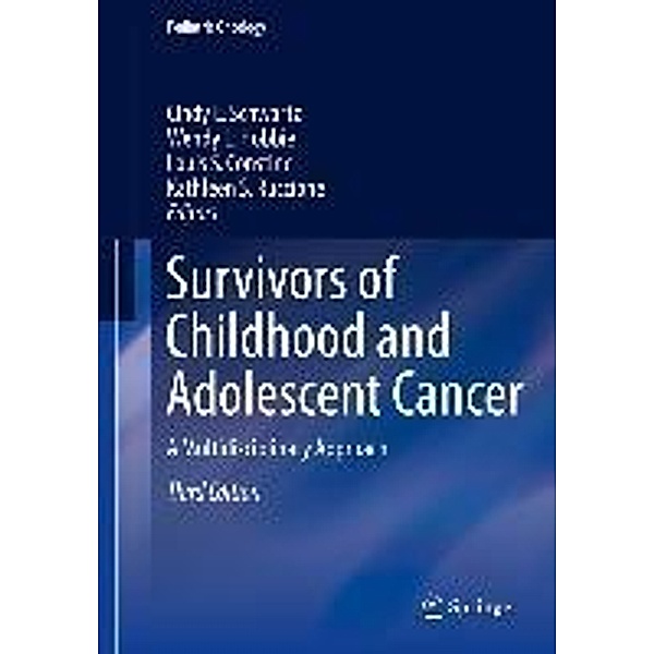 Survivors of Childhood and Adolescent Cancer / Pediatric Oncology
