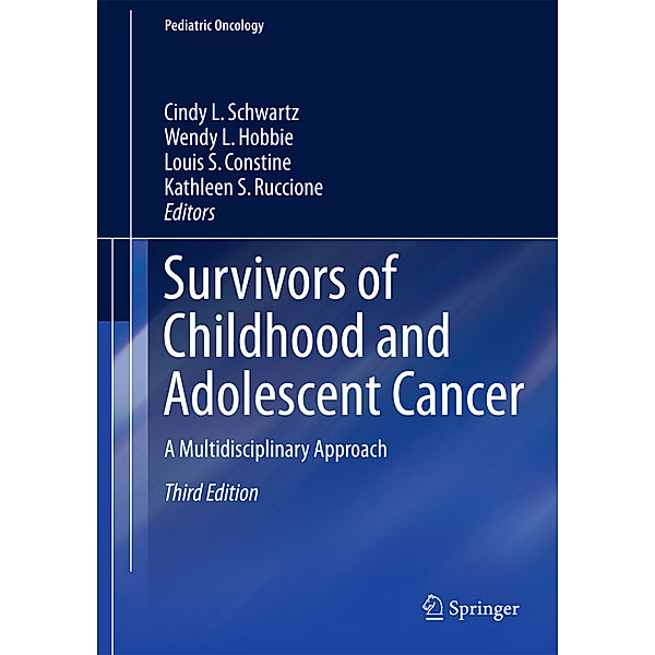 Survivors of Childhood and Adolescent Cancer