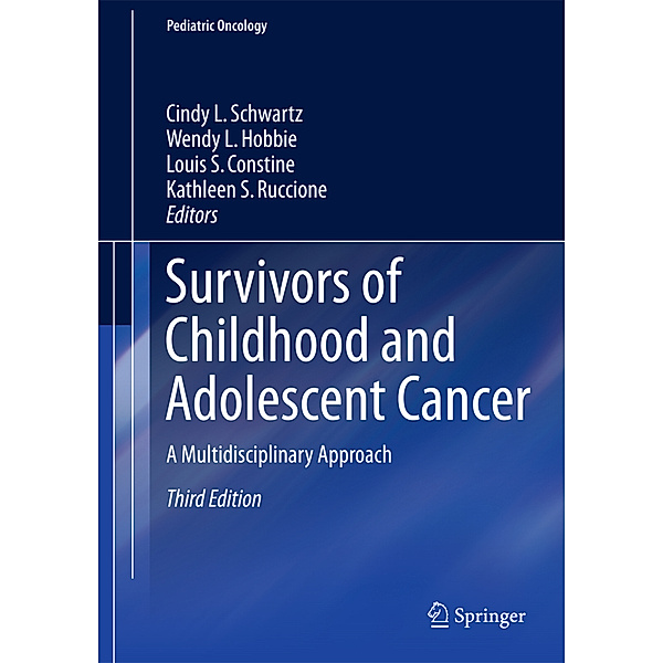 Survivors of Childhood and Adolescent Cancer