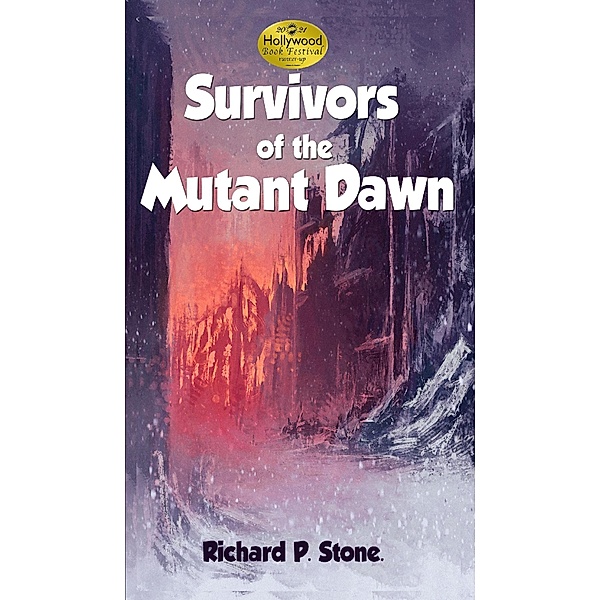 Survivors of the Mutant Dawn, Richard Stone