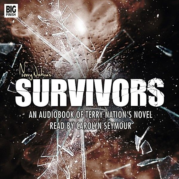 Survivors - Survivors, Terry Nation