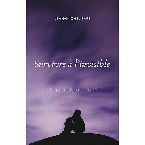 Survivre à l'invisible, José Miguel