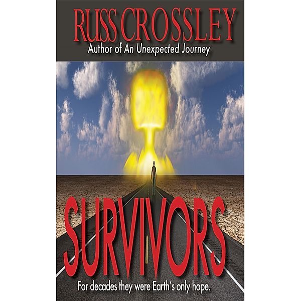 Survivros, Russ Crossley