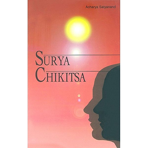 Surya Chikitsa / Diamond Books, Acharya Satyanand