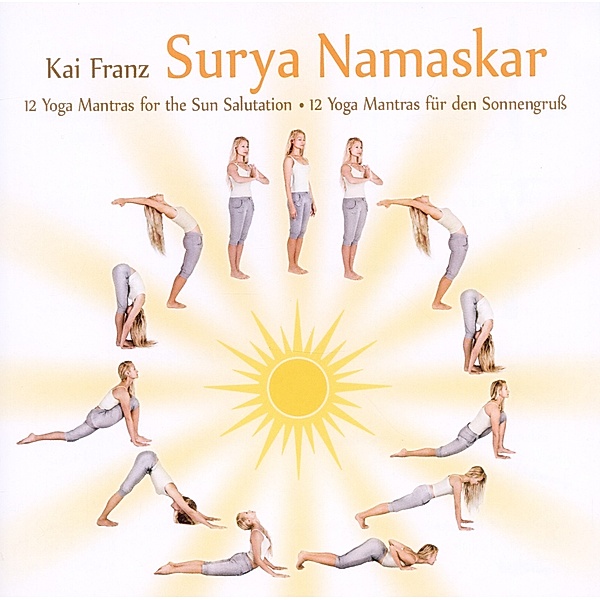 Surya Namaskar, Kai Franz