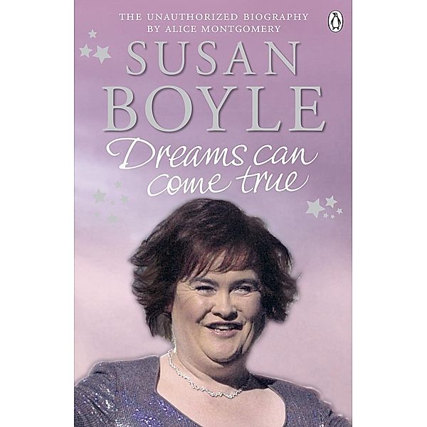 Susan Boyle, Alice Montgomery