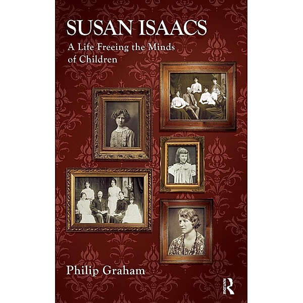 Susan Isaacs, Philip Graham