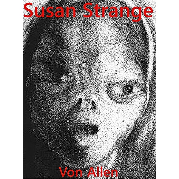 Susan Strange, von Allen