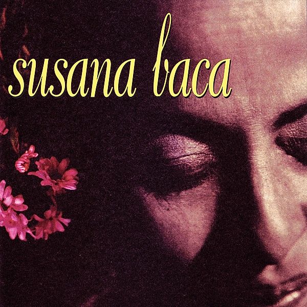 Susana Baca (Vinyl), Susana Baca