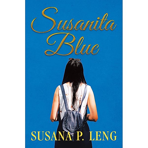 Susanita Blue, Susana P. Leng