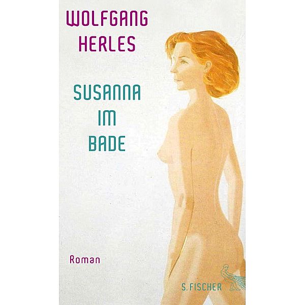 Susanna im Bade, Wolfgang Herles