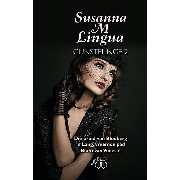 Susanna M Lingua Gunstelinge 2, Susanna M. Lingua