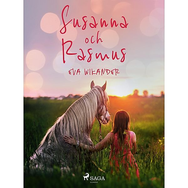 Susanna och Rasmus, Eva Wikander