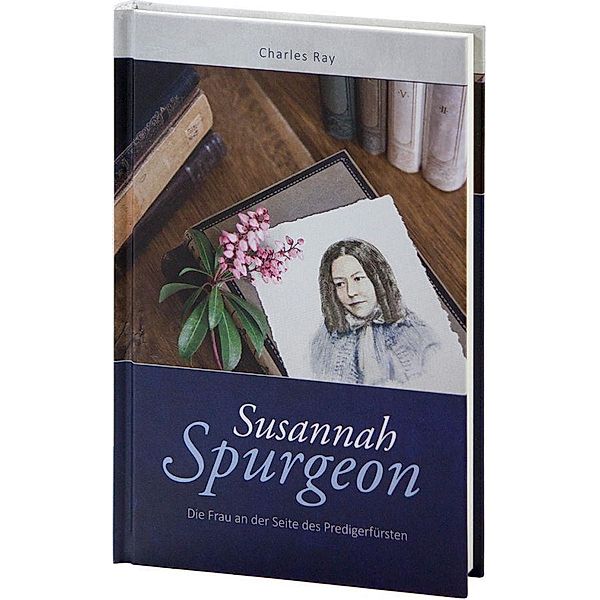 Susannah Spurgeon, Charles Ray