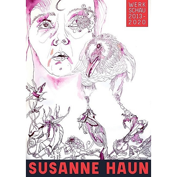 Susanne Haun, Susanne Haun