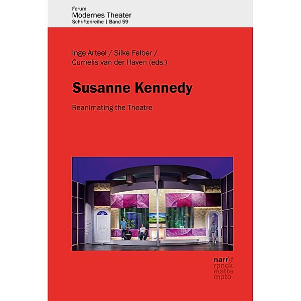 Susanne Kennedy / Forum Modernes Theater Bd.59