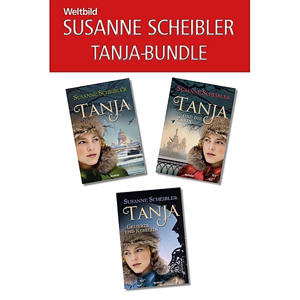 Susanne Scheibler Bundle, Susanne Scheibler