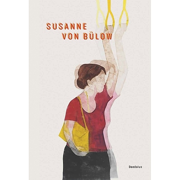 Susanne von Bülow, Susanne von Bülow