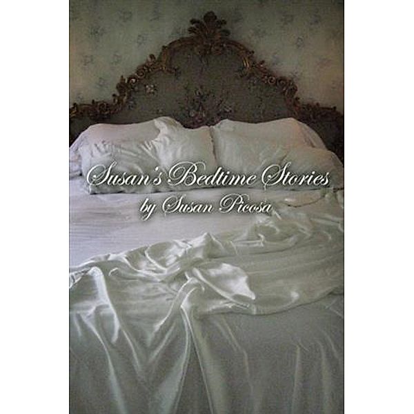 Susan's Bedtime Stories, Susan Picosa