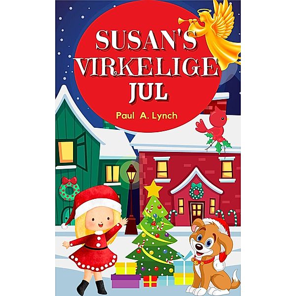 Susans Virkelige Jul, Paul A. Lynch