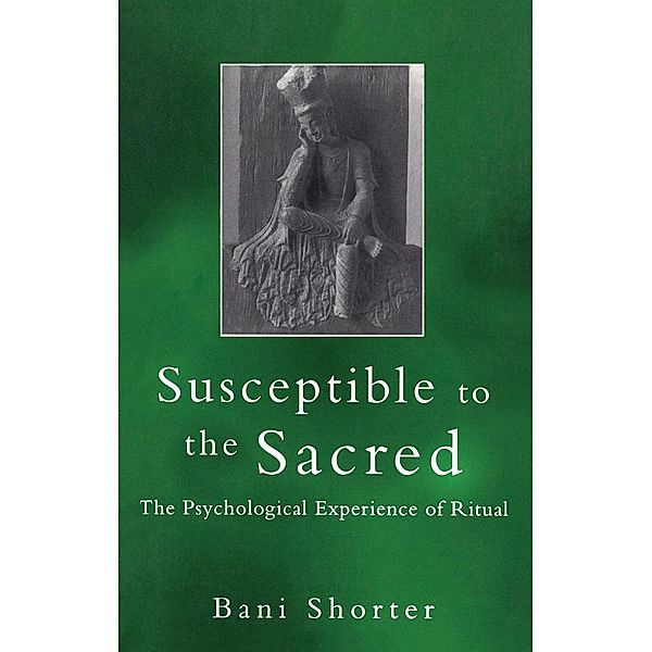 Susceptible to the Sacred, Bani Shorter