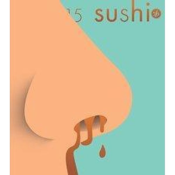 sushi, Klaus Hesse