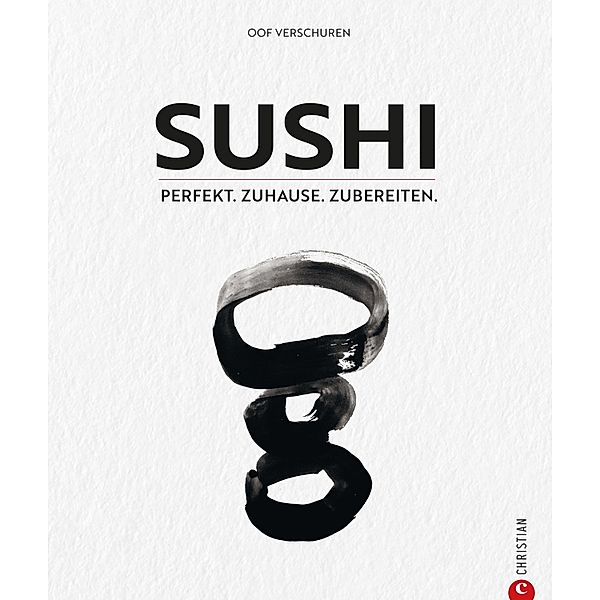 Sushi, Oof Verschuren