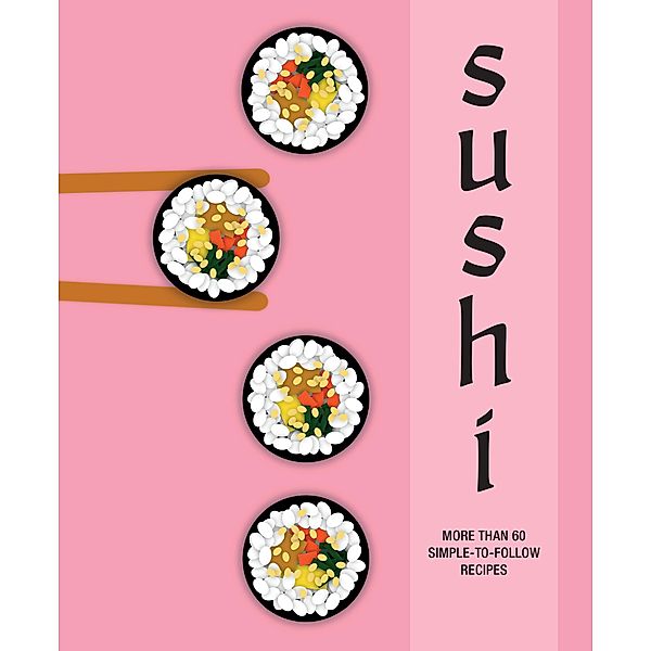 Sushi, Ryland Peters