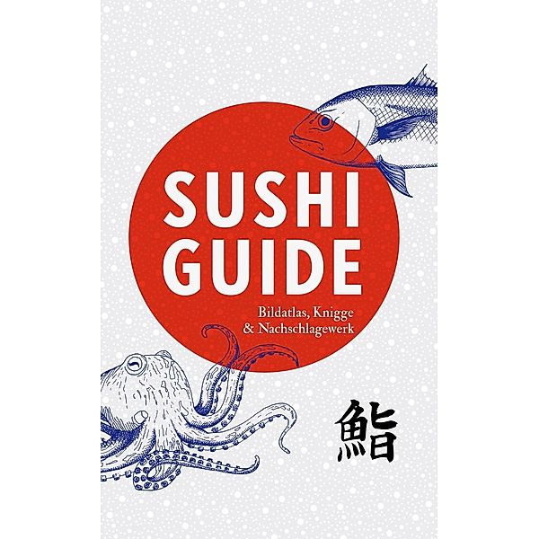 Sushi Guide, Axel Schwab