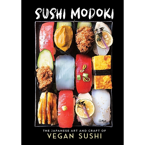 Sushi Modoki, Iina