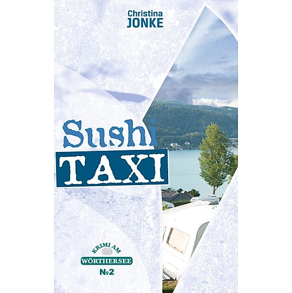 Sushi-Taxi / myMorawa von Dataform Media GmbH, Christina Jonke