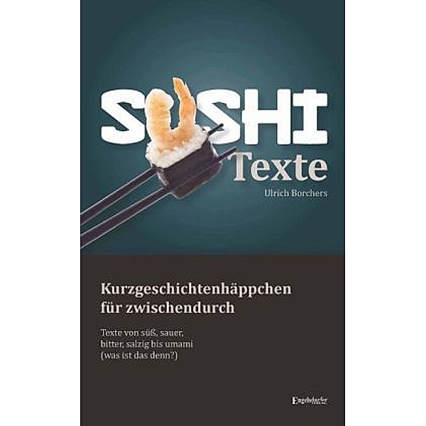 Sushi Texte, Ulrich Borchers