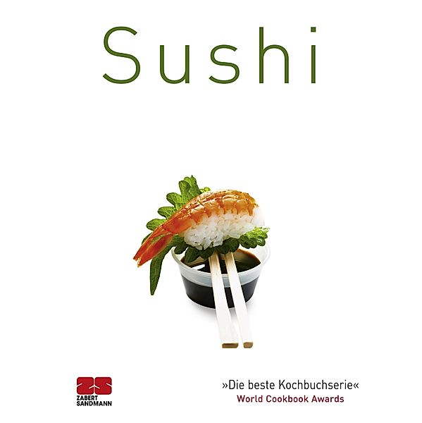 Sushi / Trendkochbuch (20) Bd.17, ZS-Team