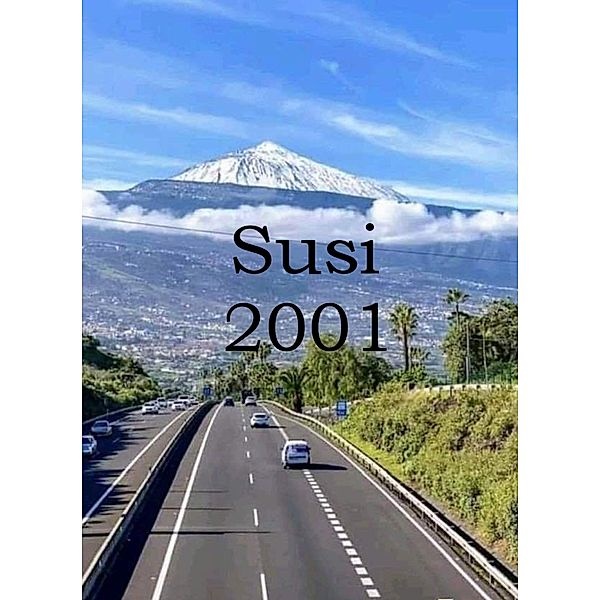 Susi 2001, Peter Klinkmüller