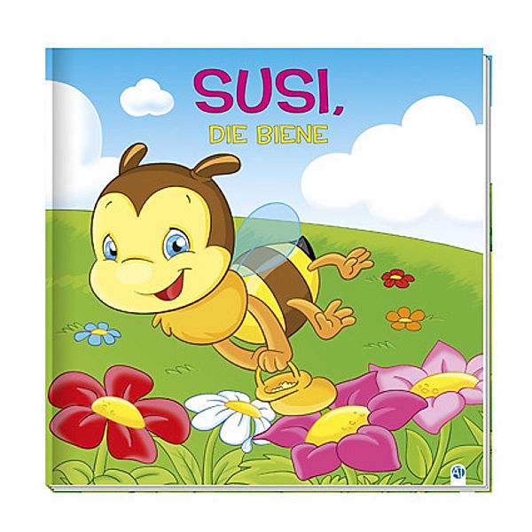 Susi, die Biene