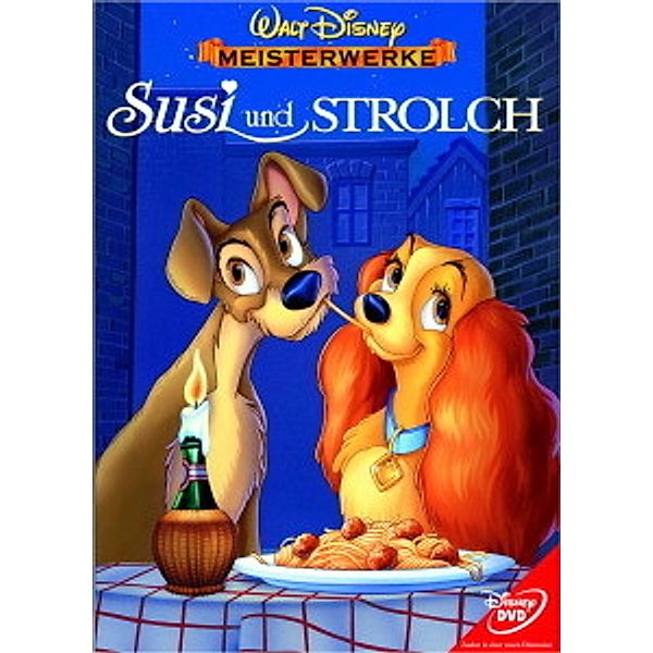 Susi und Strolch