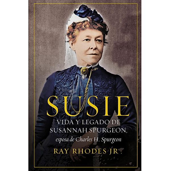 Susie, Ray Rhodes Jr.