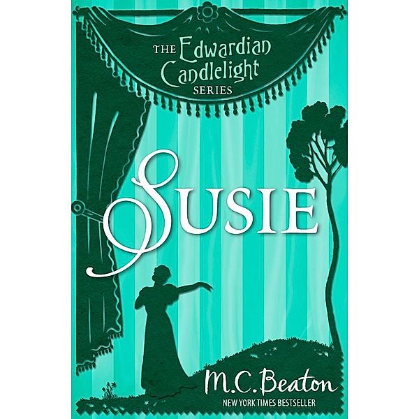 Susie / Edwardian Candlelight Bd.5, M. C. Beaton