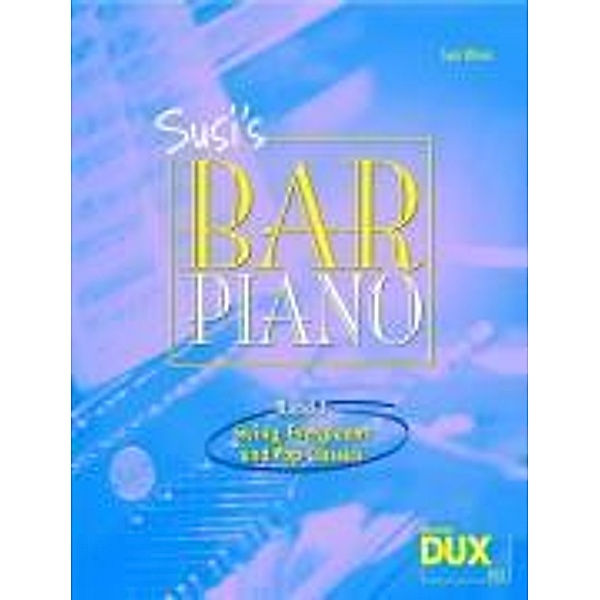 Susi's Bar Piano 3, Susi Weiss