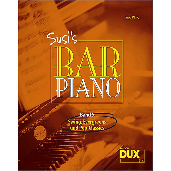 Susi's Bar Piano 5.Bd.5