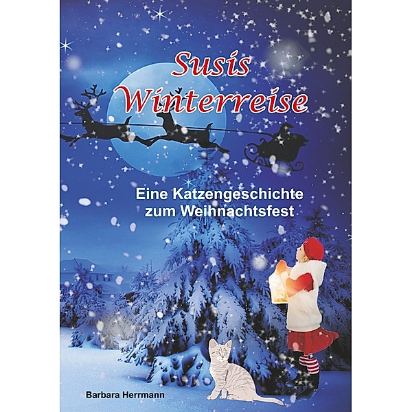 Susis Winterreise, Barbara Herrmann