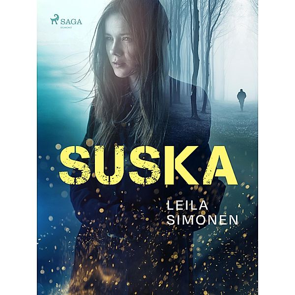 Suska / Susi Teräsvuo Bd.4, Leila Simonen