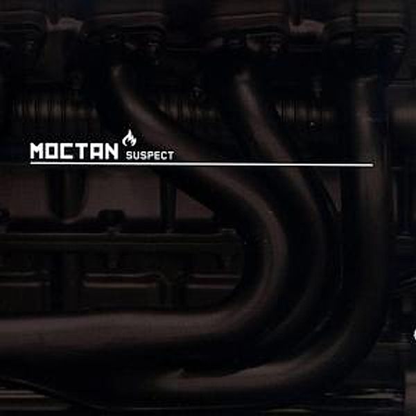 Suspect, Moctan